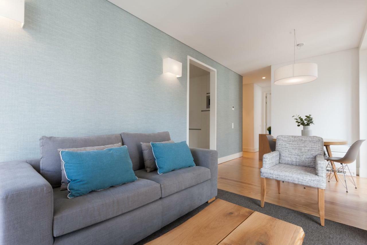 Flh Downtown Amazing Flat Διαμέρισμα Lisboa Εξωτερικό φωτογραφία