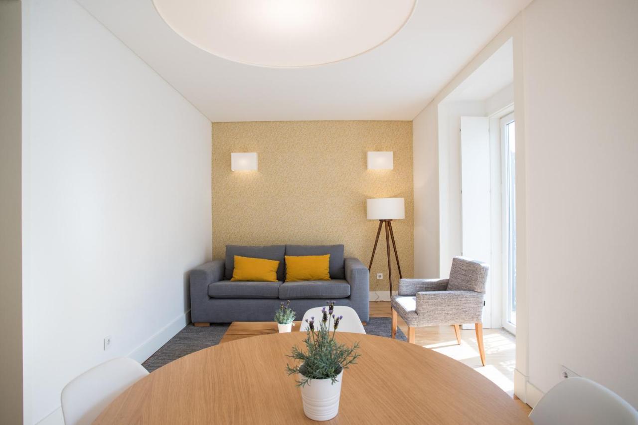 Flh Downtown Amazing Flat Διαμέρισμα Lisboa Εξωτερικό φωτογραφία