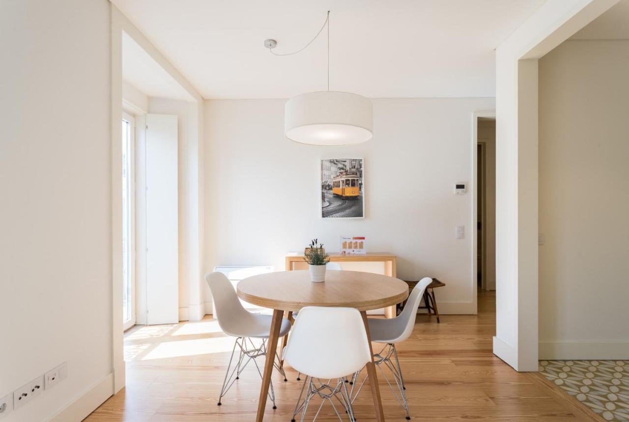Flh Downtown Amazing Flat Διαμέρισμα Lisboa Εξωτερικό φωτογραφία