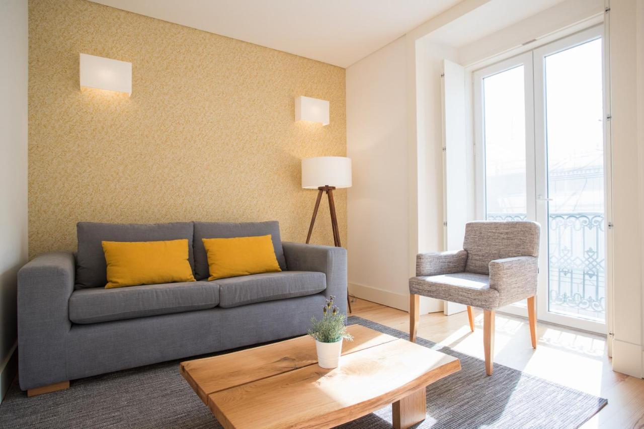 Flh Downtown Amazing Flat Διαμέρισμα Lisboa Εξωτερικό φωτογραφία