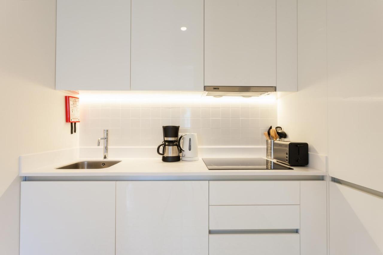 Flh Downtown Amazing Flat Διαμέρισμα Lisboa Εξωτερικό φωτογραφία