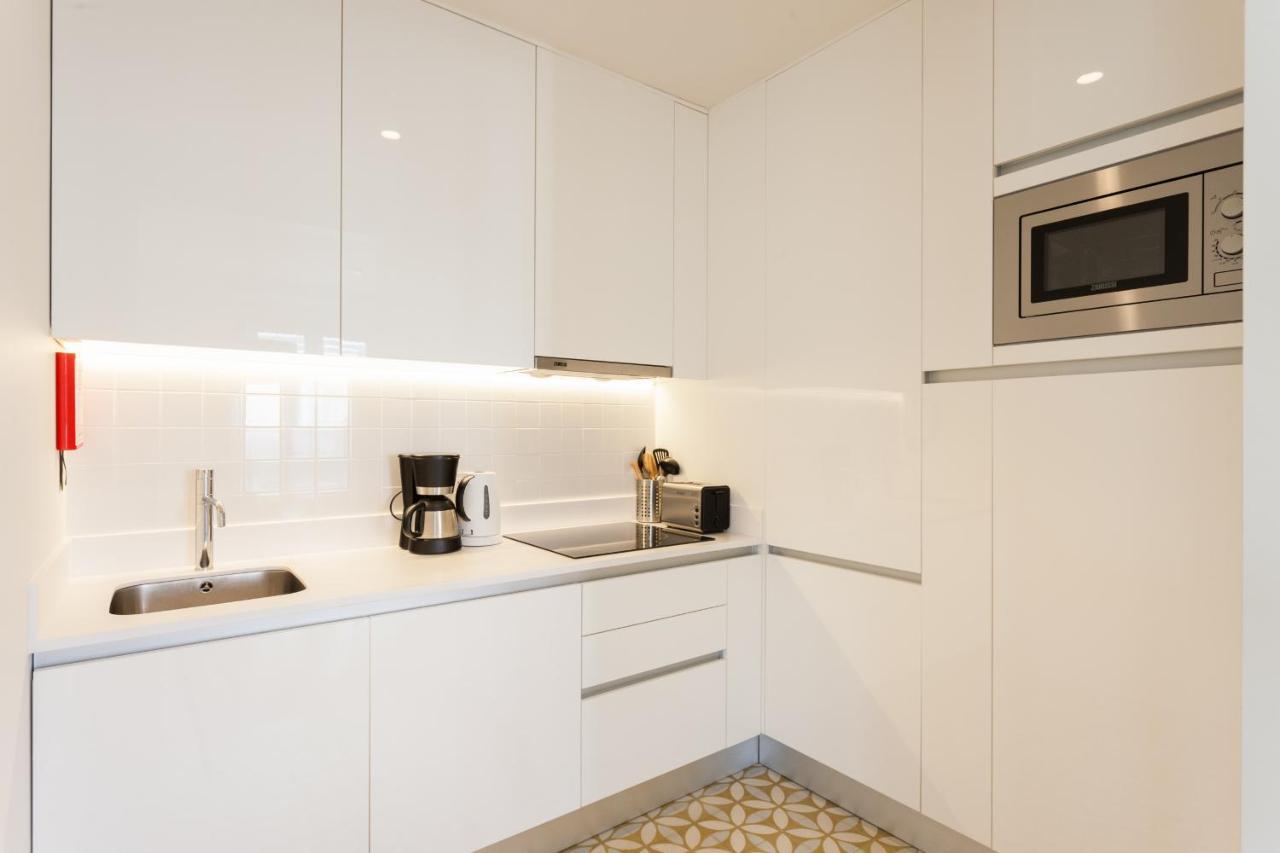 Flh Downtown Amazing Flat Διαμέρισμα Lisboa Εξωτερικό φωτογραφία