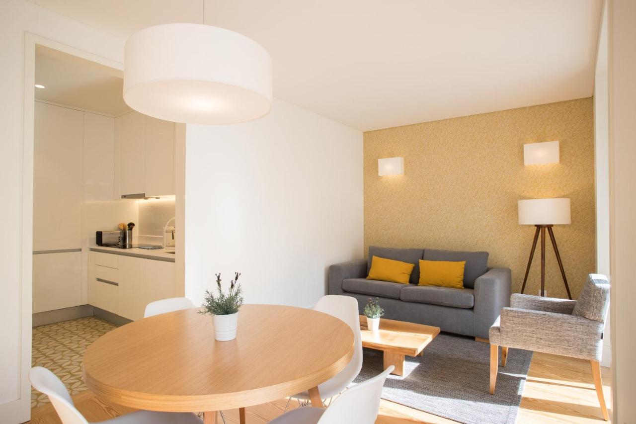 Flh Downtown Amazing Flat Διαμέρισμα Lisboa Εξωτερικό φωτογραφία