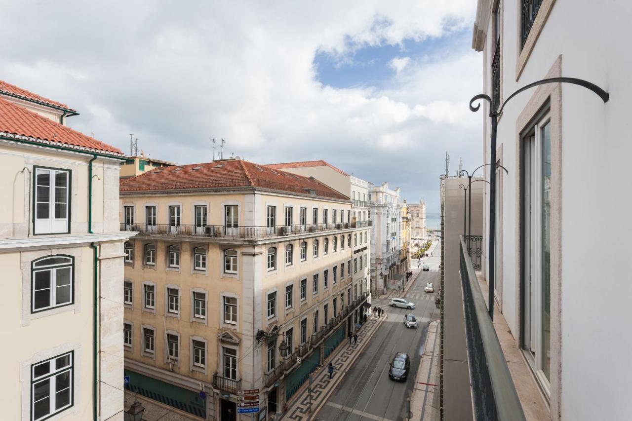 Flh Downtown Amazing Flat Διαμέρισμα Lisboa Εξωτερικό φωτογραφία
