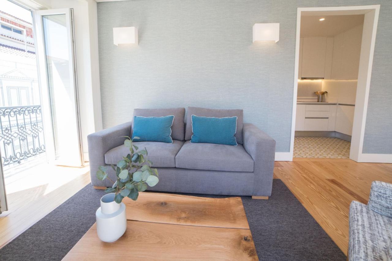 Flh Downtown Amazing Flat Διαμέρισμα Lisboa Εξωτερικό φωτογραφία