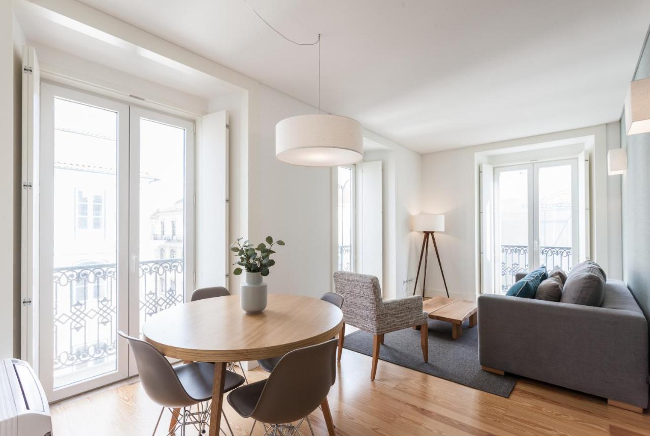 Flh Downtown Amazing Flat Διαμέρισμα Lisboa Εξωτερικό φωτογραφία