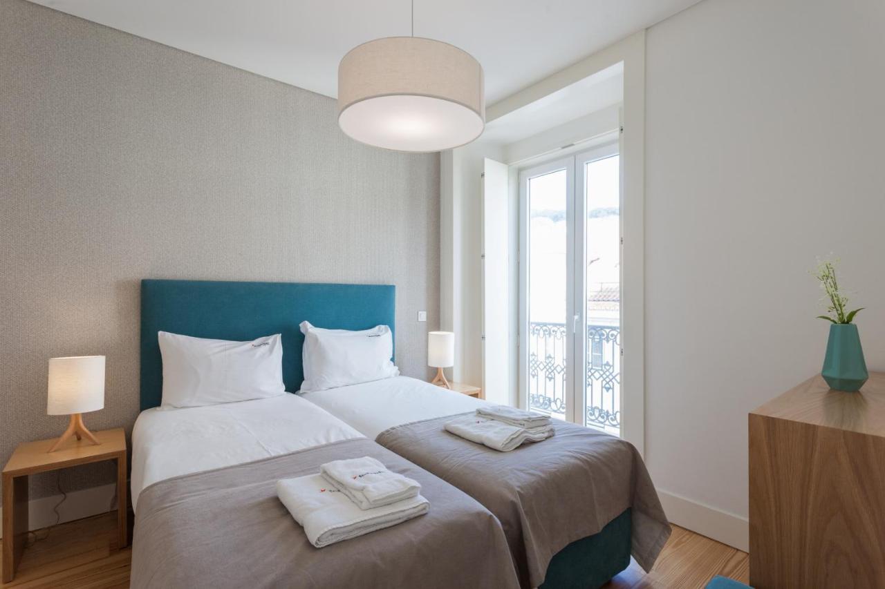 Flh Downtown Amazing Flat Διαμέρισμα Lisboa Εξωτερικό φωτογραφία