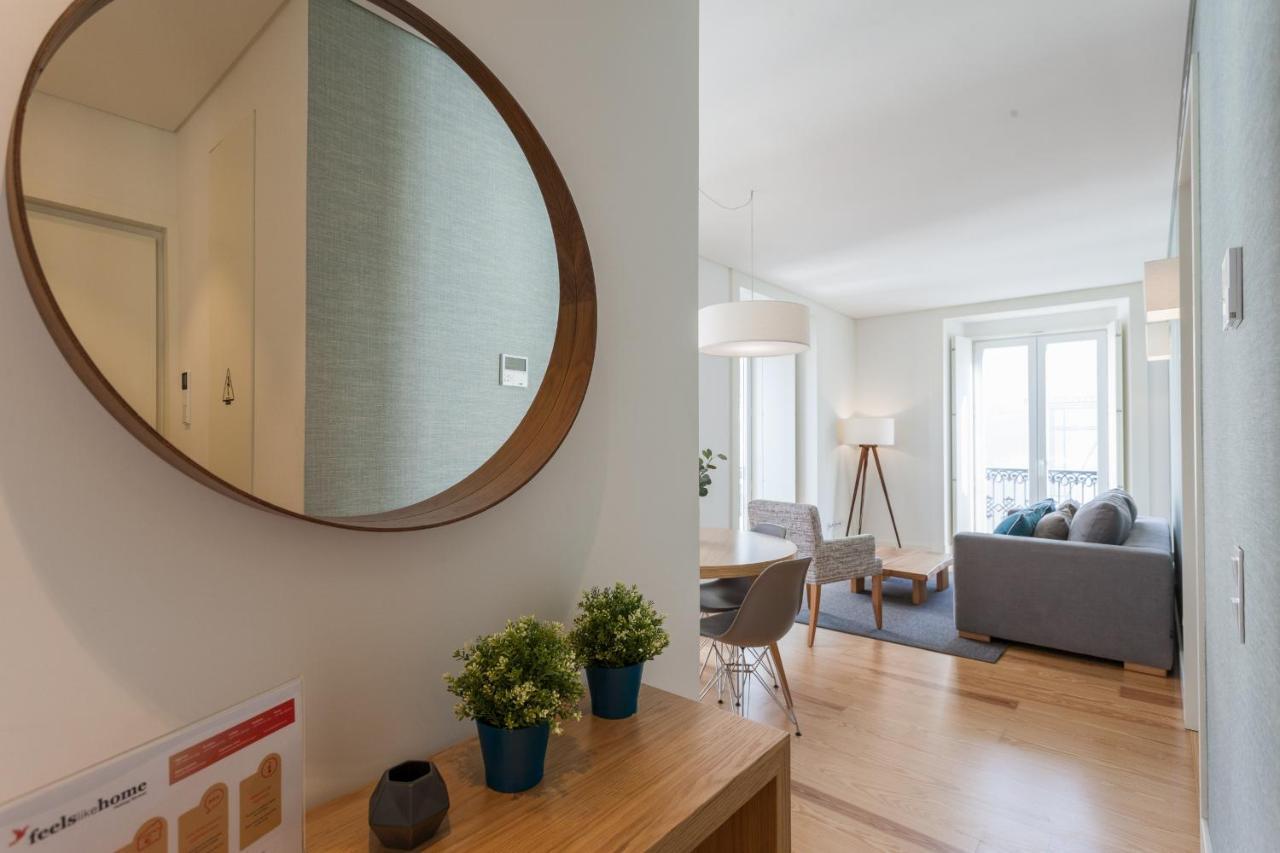 Flh Downtown Amazing Flat Διαμέρισμα Lisboa Εξωτερικό φωτογραφία