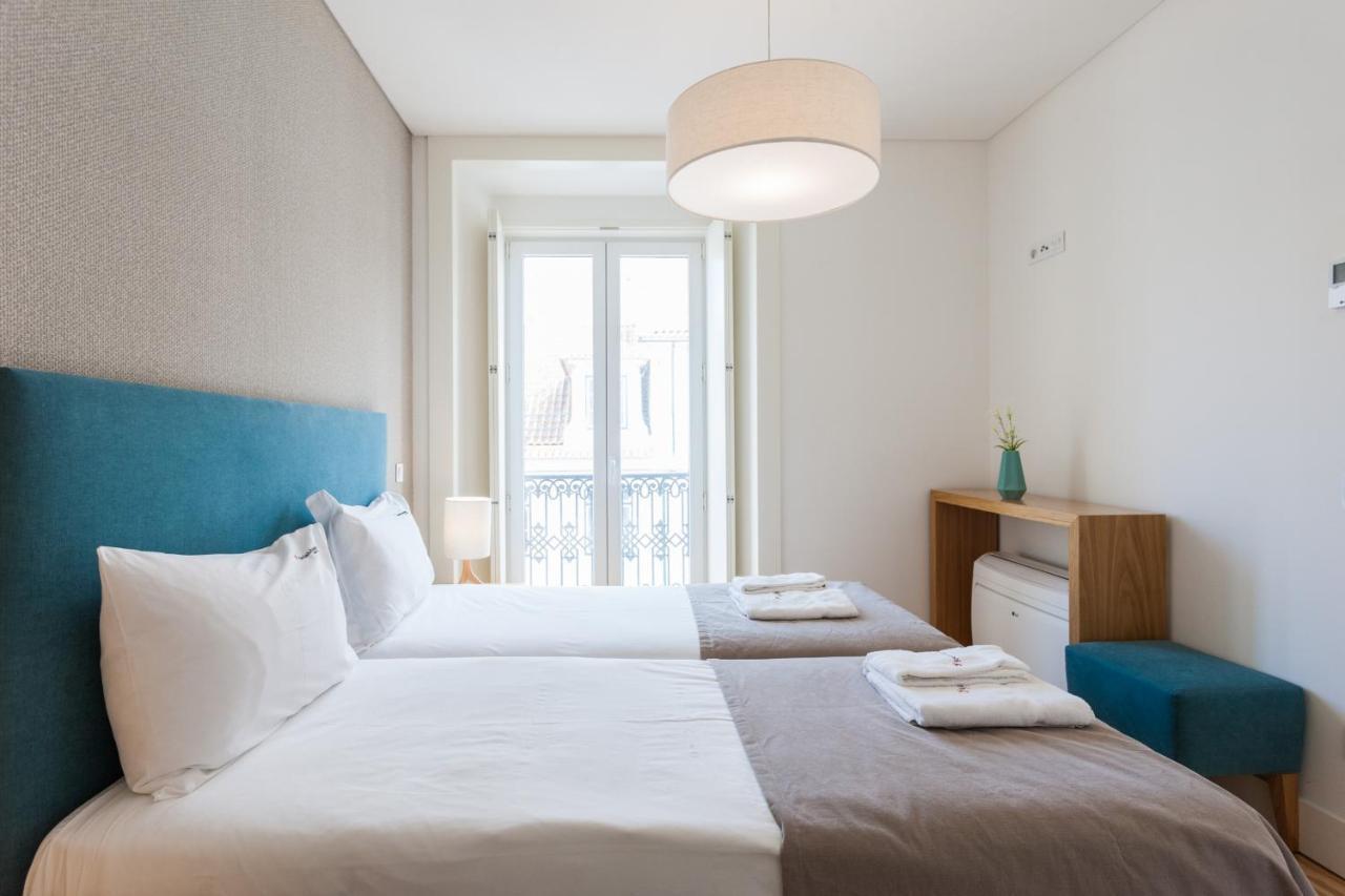 Flh Downtown Amazing Flat Διαμέρισμα Lisboa Εξωτερικό φωτογραφία