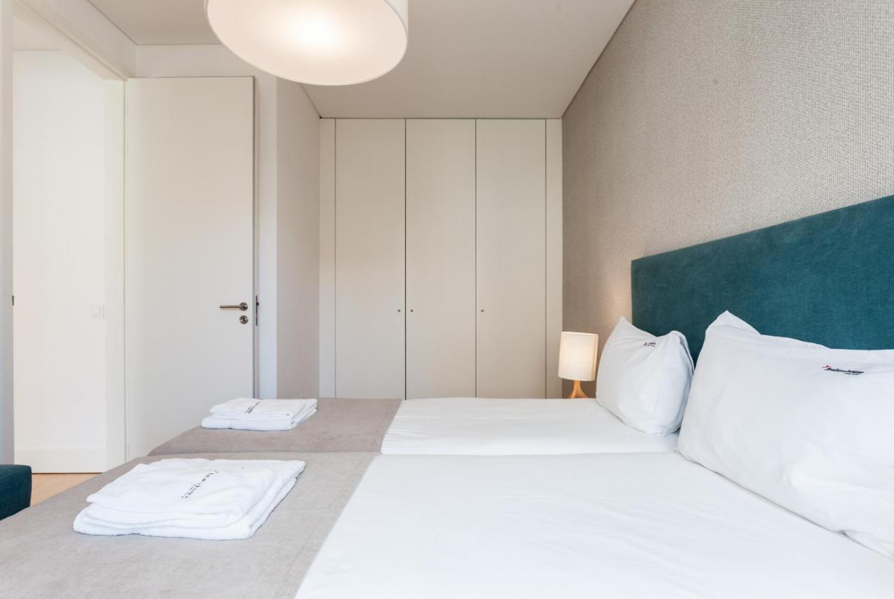 Flh Downtown Amazing Flat Διαμέρισμα Lisboa Εξωτερικό φωτογραφία