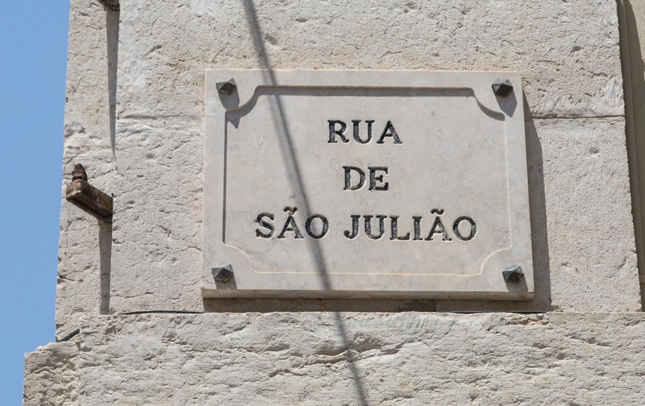 Flh Downtown Amazing Flat Διαμέρισμα Lisboa Εξωτερικό φωτογραφία
